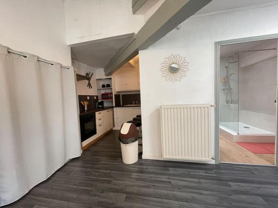 L'Appartement Marceau - 55M2 - Carcassonne Centre Eksteriør billede